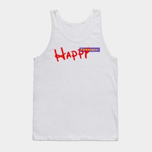 Happy Parkhopper Tank Top